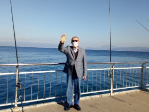 Kadir Şöhret hayatını kaybetti