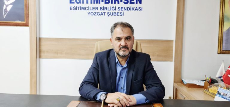 Şerefli: “Seyyanen zam şart, sistemdeki çarpıklık büyüyor”