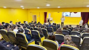 Okullarda MEB’in yeni eğitim platformları tanıtılıyor