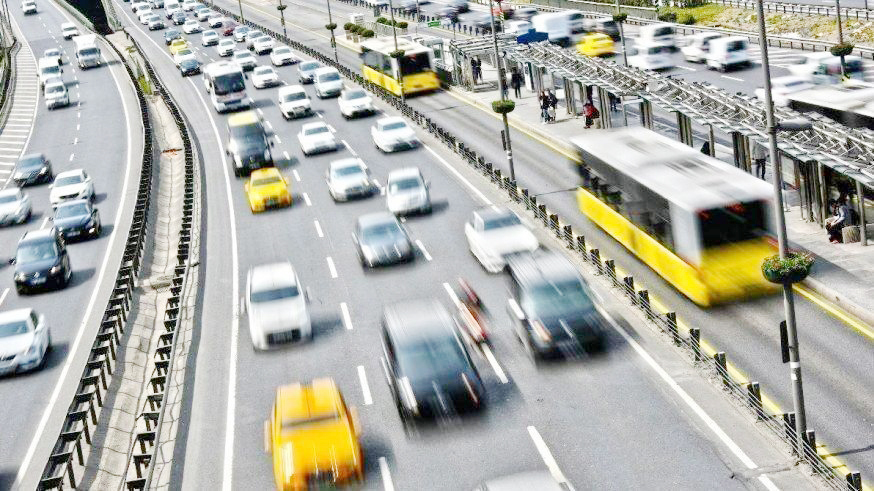 MTV artışında geri adım sinyali