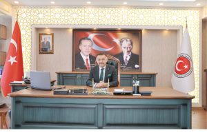 Yılmaz: Yozgat’ta kapalı köy yolu yok