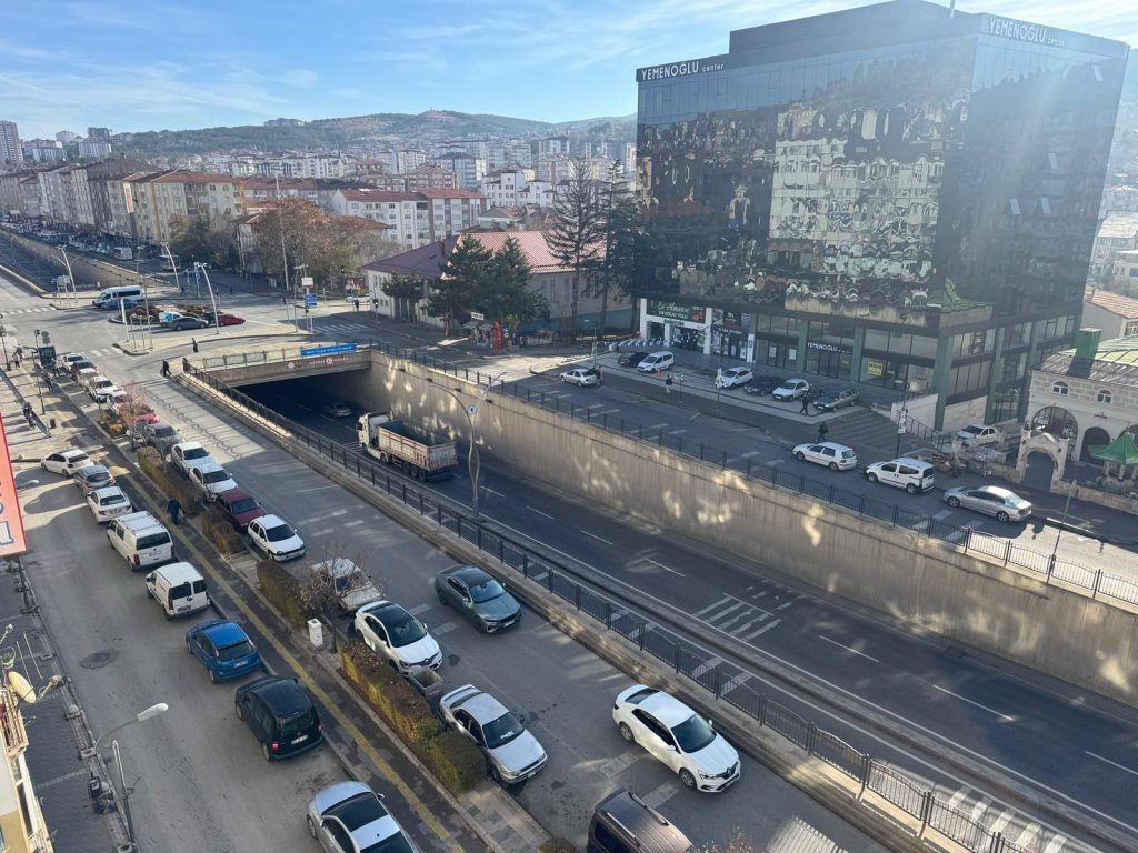 3 ve üzeri çocuklu ailelere öncelik