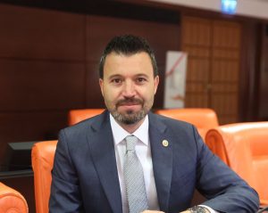 Milletvekili Şahan’dan Yozgat’a sağlık atama müjdesi