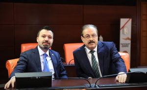 7 kurumun 2026 bütçesi TBMM’de onaylandı