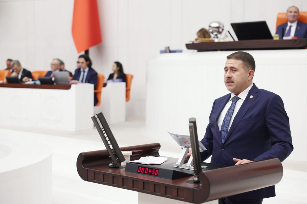 Sedef’ten Yozgat’a besicilik OSB talebi