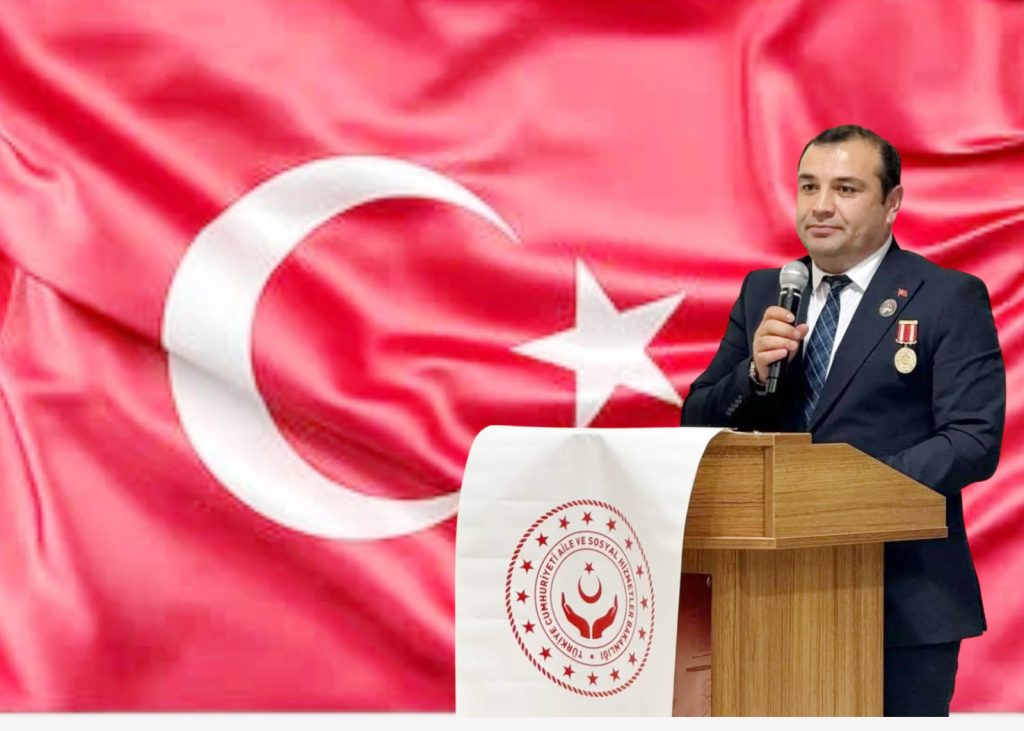 Açıkgöz: “Bu bir konut değil, vefa meselesidir”