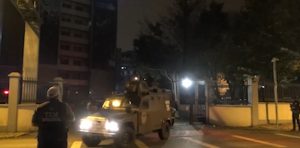 DEAŞ operasyonunda acı kayıp: 3 polis şehit