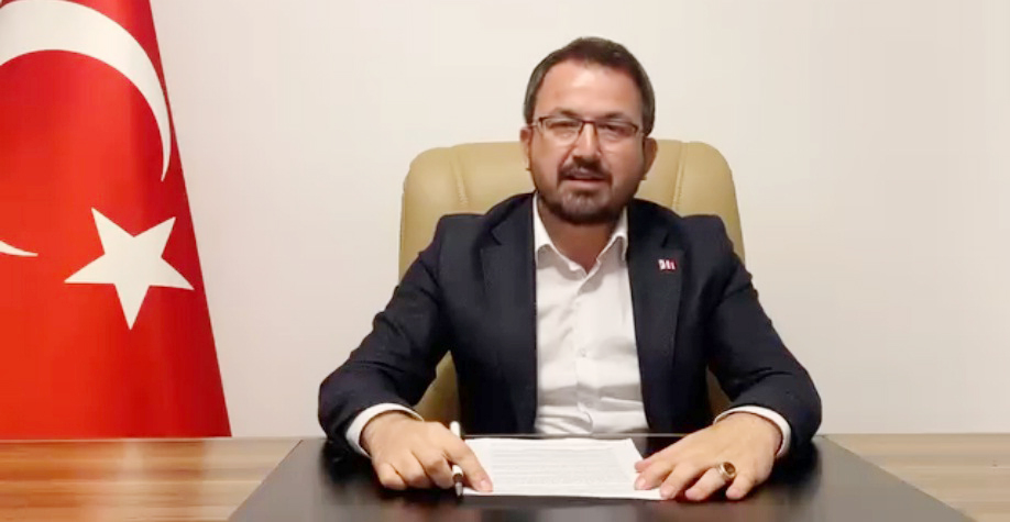 Akın: “Kulübü sahipsiz bırakmamak için sorumluluk aldık”