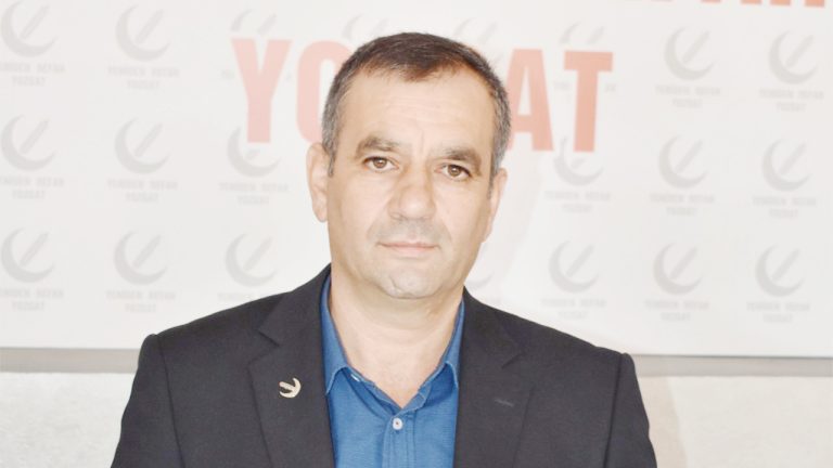 Adıgözel: “Millet geçinemiyor