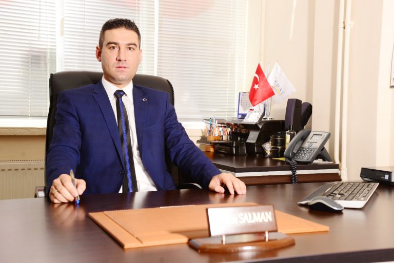 Salman: “Bilim ve teknolojinin mimarı mühendislerdir”
