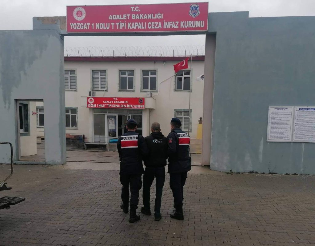 Yozgat’ta 400 hükümlü tahliye olacak