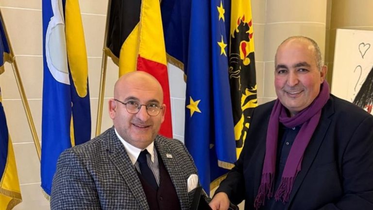 “Taviz ver, bakan ol” teklifini reddetti