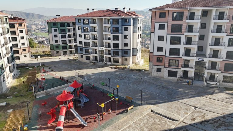 Yozgat TOKİ kura heyecanı 9 Şubat’ta