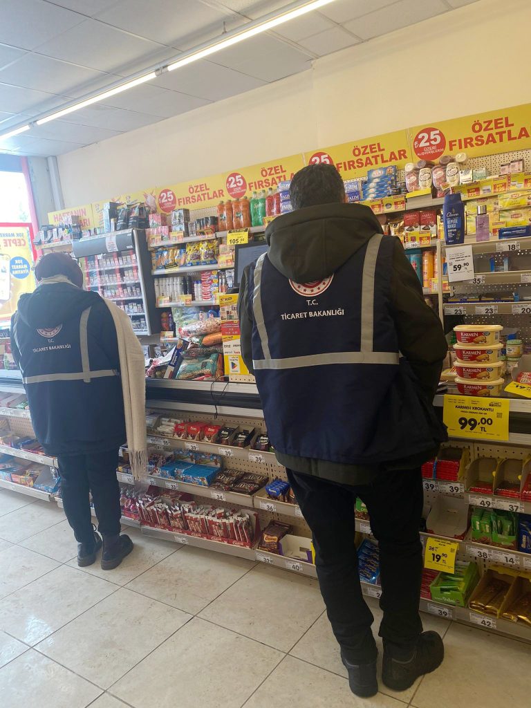 Ünlü markanın ürünleri toplatılıyor