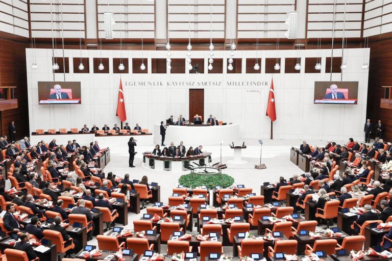  11. Yargı Paketi’nde ilk 15 madde kabul edildi