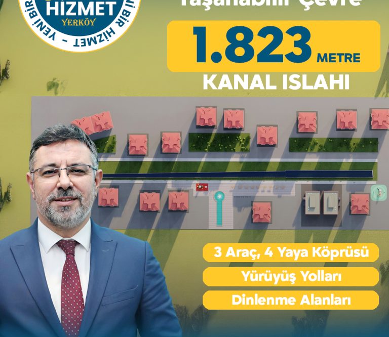 Yerköy’de ücretsiz YHT servisi devam ediyor