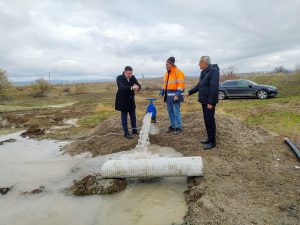 Yerköy’de su sorununa yeni çözüm