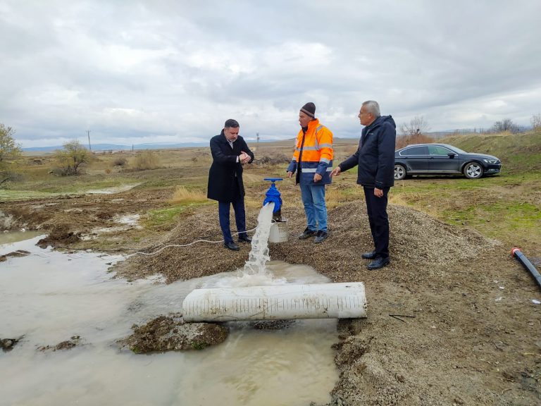 Arslan: “Bugünü değil, Yerköy’ün geleceğini kuruyoruz”
