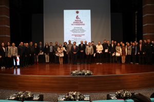 YOBÜ’de 6. Proje etkinliği