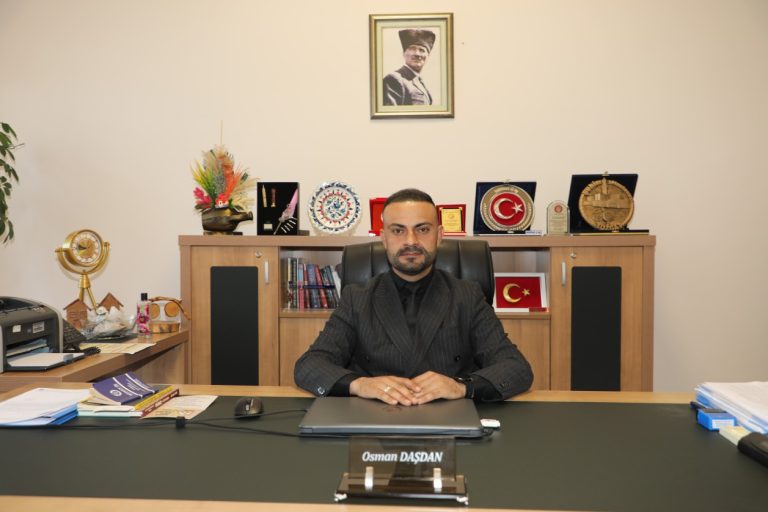 Daşdan: “Millet her şeyi görüyor”