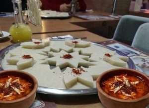 YODES üyeleri arabaşı etkinliğinde buluştu