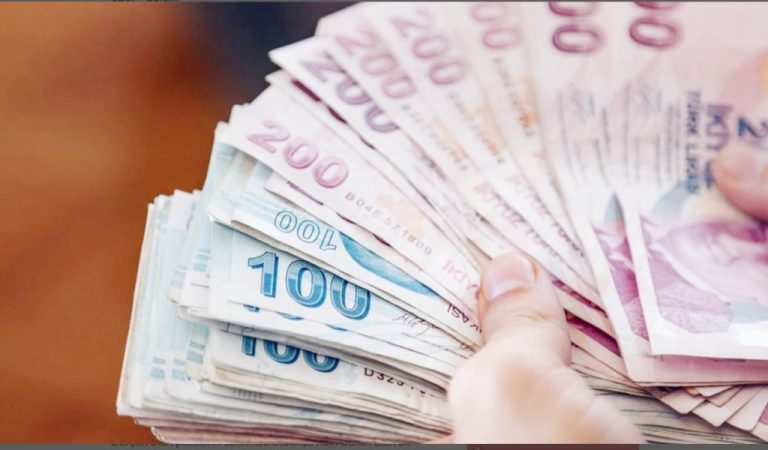 30 Bin TL’lik seyyanen zam teklifi geri çekildi