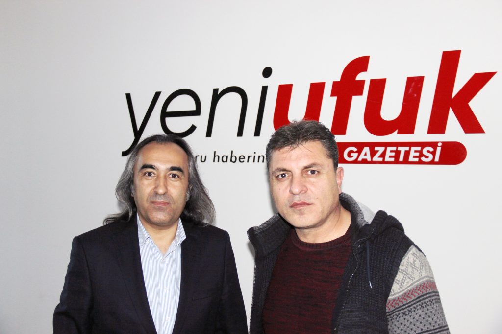 Aydoğmuş: “Tek çözüm erken seçim”