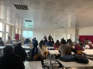 “Kentsel Dönüşüm ve Yozgat” semineri düzenlendi