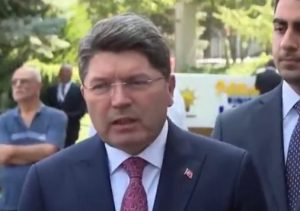 Adalet Bakanlığı o iddiaları yalanladı