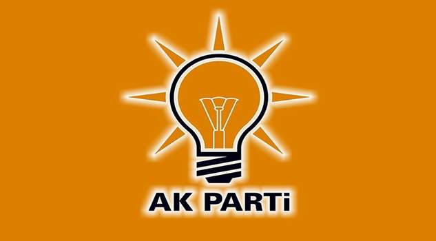 AK Parti’ye yeni katılım pazartesi günü gerçekleşecek