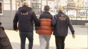 45 İlde FETÖ, 63 İlde uyuşturucu operasyonu