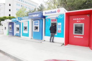 ATM’lerde yeni dönem başladı