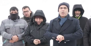 Açıkgöz: Sorunun asıl nedeni kuraklık