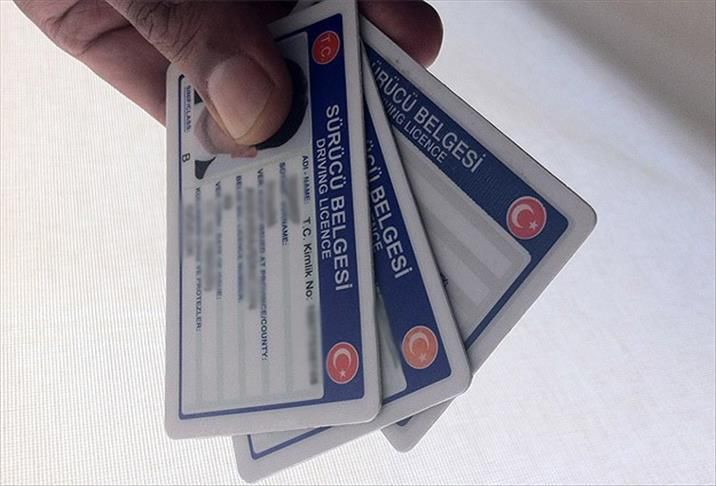 Ehliyetsiz araç kullanan sürücüye 23 Bin TL ceza