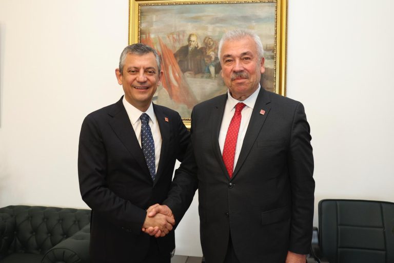 Yaşar: AK Parti’nin tersini yapacağız