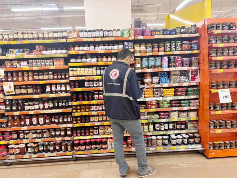 Asgari ücret sonrası fahiş fiyatlara sıkı denetim