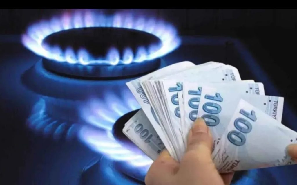 485 bin haneye ısınma desteği