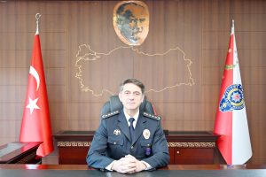 Emniyet Müdürü Koç’tan “Siyah Buz” uyarısı