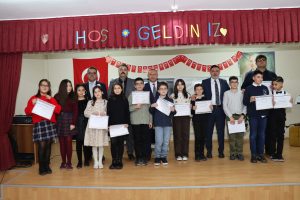 Genç yetenekler piyano festivali büyük beğeni topladı