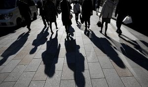 İşsizlik oranı son 25 yılın en düşük seviyesine geriledi