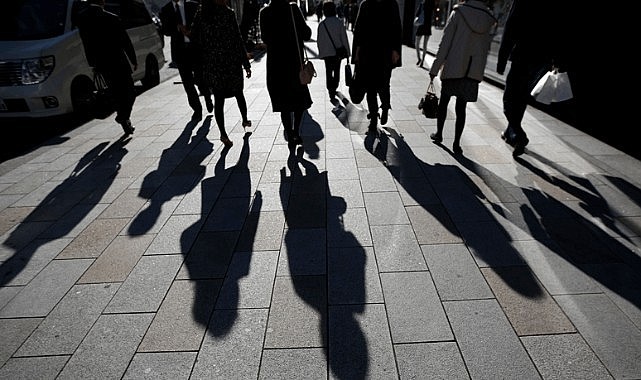 İşsizlik oranı son 25 yılın en düşük seviyesine geriledi