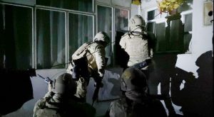 Jandarma’dan Yozgat’ta asayiş raporu