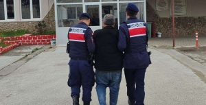 Yozgat’ta aranan 4 hükümlü yakalandı