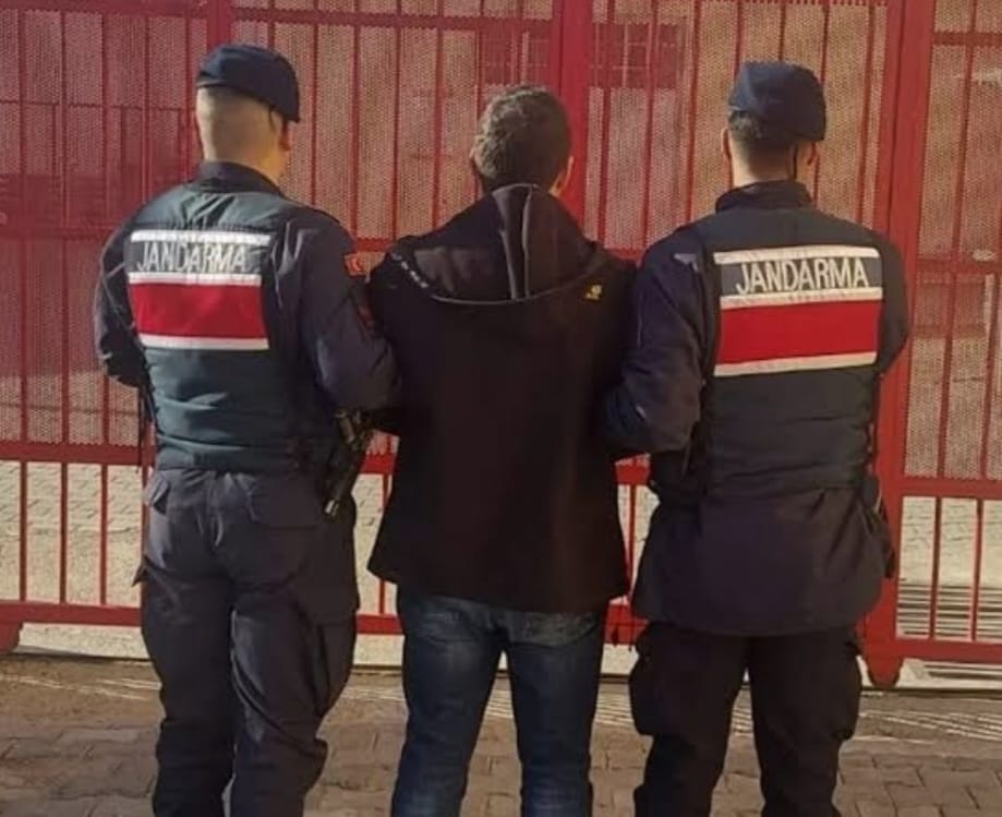 Aranan şahıslara yönelik operasyon: 4 kişi yakalandı