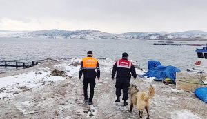 Doğa ve çevre için jandarmadan kapsamlı denetim