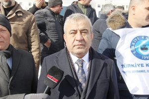 Kabayel: “Memur ve emekli enflasyon karşısında eziliyor”