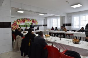 Alp: “Gazetecilik bir meslekten öte, kamu vicdanıdır”