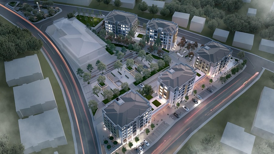 Satılık konutlara e-Devlet kontrolü