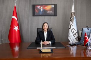 KOSGEB’ten girişimcilere büyük destek