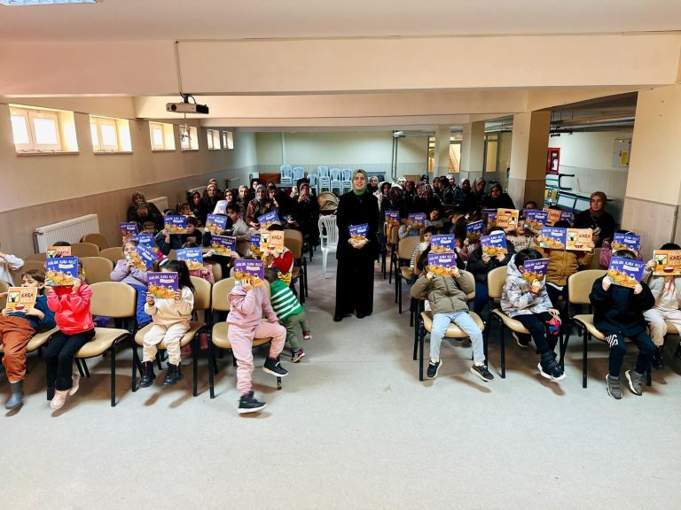 “Dilimizin Zenginlikleri” Projesi devam ediyor